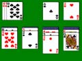 Permainan Classic Windows Solitaire