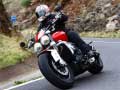 Permainan Triumph Rocket 3