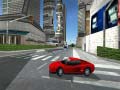 Permainan Real Driving: City Car Simulator