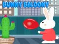 Permainan Bunny Baloonny