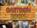 Permainan Cartoon Room