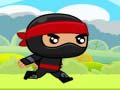 Permainan Ninja