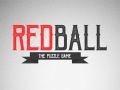 Permainan Red Ball The Puzzle Game