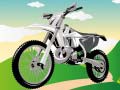 Permainan Super Fast Motorbikes Jigsaw