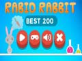 Permainan Rabid Rabbit