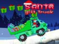 Permainan Santa Gift Truck