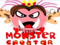 Permainan Monster creator