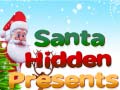 Permainan Santa Hidden Presents