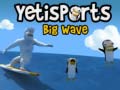 Permainan Yetisports Big Wave