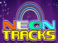 Permainan Neon Tracks