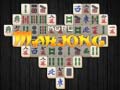 Permainan More Mahjong