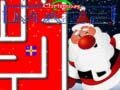 Permainan Christmas Maze