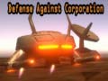 Permainan Defense Against Corporation