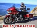 Permainan Indian Challenger