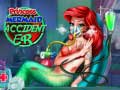 Permainan Princess Mermaid Accident ER