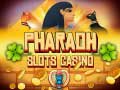 Permainan Pharaoh Slots Casino