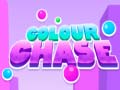 Permainan Color Chase