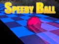 Permainan Speedy Ball