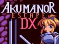 Permainan Akumanor Escape DX