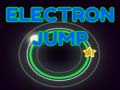 Permainan Electron Jump