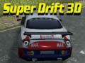 Permainan Super Drift 3D