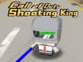 Permainan Call Of Duty Shooting King