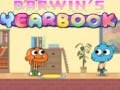 Permainan The Amazing World of Gumball Darwin’s Yearbook