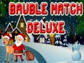 Permainan Bauble Match Deluxe