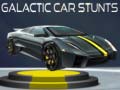 Permainan Galactic Car Stunts