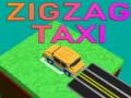 Permainan Zigzag Taxi