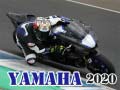 Permainan Yamaha 2020 Slide