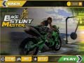 Permainan Bike Stunts Master