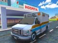 Permainan Ambulance Simulators: Rescue Mission