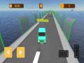 Permainan Broken Bridge Ultimate Car Racing