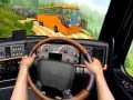 Permainan Indian Uphill Bus Simulator