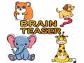 Permainan Brain teaser