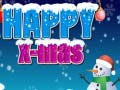 Permainan Happy X-mas