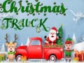 Permainan Christmas Truck 