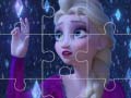 Permainan Frozen II Jigsaw 2