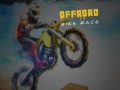 Permainan Offroad Bike Race