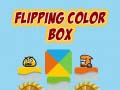 Permainan Flipping Color Box