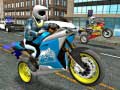 Permainan Sports Bike Simulator 3d 2018