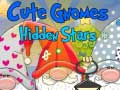 Permainan Cute Gnomes Hidden Stars