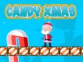 Permainan Candy Xmas