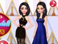 Permainan Kylie vs Kendall Oscars