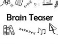 Permainan Brain Teaser