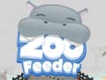 Permainan Zoo Feeder