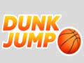 Permainan Dunk Jump