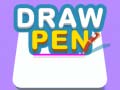 Permainan Draw Pen