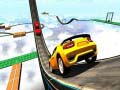 Permainan Impossible Sports Car Simulator 3d